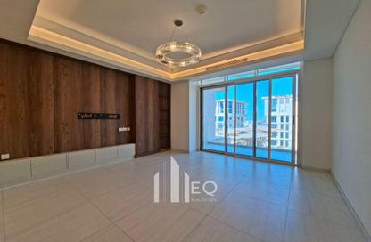 Apartment - 1 - 2 for rent in Crystal Residence - Gewan Island - The Pearl Island - Doha