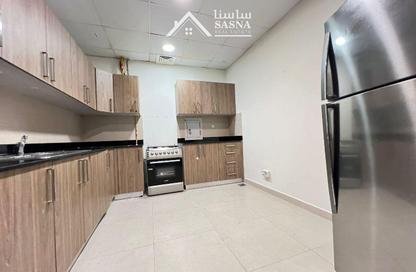 Apartment - 2 - 4 for rent in Dara - Fox Hills - Lusail