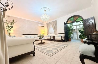 Villa - 6 Bedrooms - 6 Bathrooms for rent in Old Airport Road - Old Airport Road - Doha