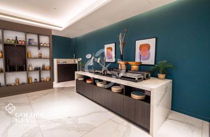 Retail - Studio for rent in West Bay Tower - West Bay - West Bay - Doha Retail - Studio for rent in West Bay Tower - West Bay - West Bay - Doha