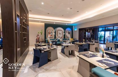 Retail - Studio for rent in West Bay Tower - West Bay - West Bay - Doha Retail - Studio for rent in West Bay Tower - West Bay - West Bay - Doha