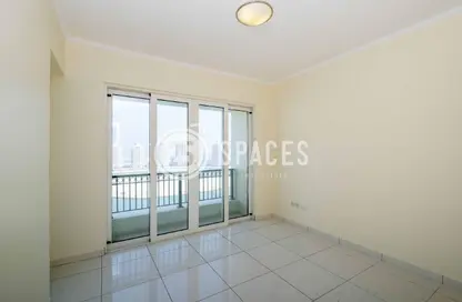 Apartment - 3 Bedrooms - 4 Bathrooms for rent in Viva East - Viva Bahriyah - The Pearl Island - Doha