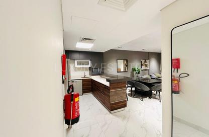 Apartment - 2 - 3 for sale in Boulevard View - Yasmeen City - Lusail