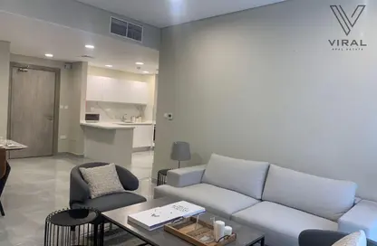 Apartment - 2 Bedrooms - 3 Bathrooms for rent in Giardino Apartments - The Pearl Island - Doha