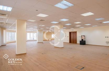 Office Space - Studio - 2 for rent in Al Jazeera Street - Fereej Bin Mahmoud North - Fereej Bin Mahmoud - Doha