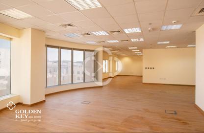 Office Space - Studio - 2 for rent in Al Jazeera Street - Fereej Bin Mahmoud North - Fereej Bin Mahmoud - Doha