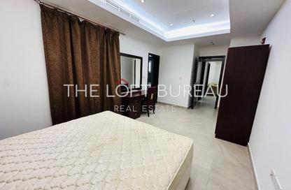 Apartment - 1 - 1 for rent in Mughalina - Doha Apartment - 1 - 1 for rent in Mughalina - Doha