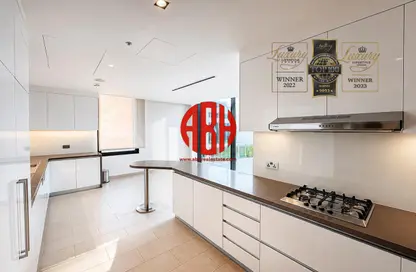 Duplex - 4 Bedrooms - 5 Bathrooms for rent in Msheireb Galleria - Msheireb Downtown Doha - Doha Duplex - 4 Bedrooms - 5 Bathrooms for rent in Msheireb Galleria - Msheireb Downtown Doha - Doha