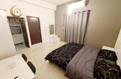 Villa - Studio - 1 for rent in Al Thumama - Al Thumama - Doha