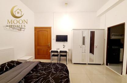 Villa - Studio - 1 for rent in Al Thumama - Al Thumama - Doha
