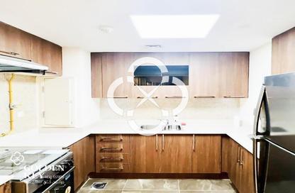 Apartment - 2 Bedrooms - 3 Bathrooms for sale in Residential D5 - Fox Hills South - Fox Hills - Lusail Apartment - 2 Bedrooms - 3 Bathrooms for sale in Residential D5 - Fox Hills South - Fox Hills - Lusail