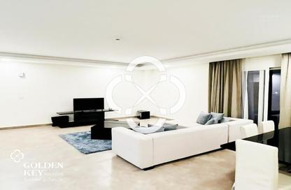 Apartment - 2 Bedrooms - 3 Bathrooms for sale in Residential D5 - Fox Hills South - Fox Hills - Lusail