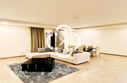 Apartment - 2 Bedrooms - 3 Bathrooms for sale in Residential D5 - Fox Hills South - Fox Hills - Lusail