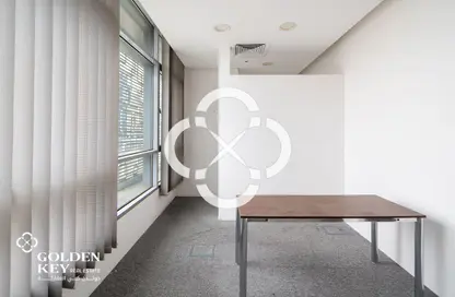 مساحات مكتبية - استوديو للايجار في لوسيل ريسيدينس - منطقة المارينا - الوسيل