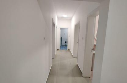 Apartment - 3 Bedrooms - 3 Bathrooms for rent in Najma Street - Najma - Doha
