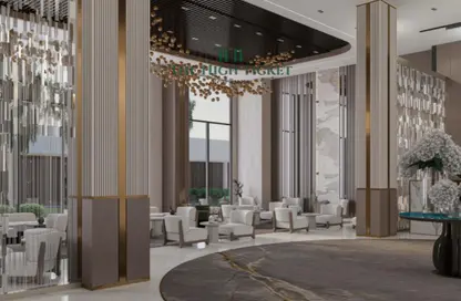 Apartment - 2 Bedrooms - 2 Bathrooms for sale in Qetaifan Islands - Lusail Apartment - 2 Bedrooms - 2 Bathrooms for sale in Qetaifan Islands - Lusail