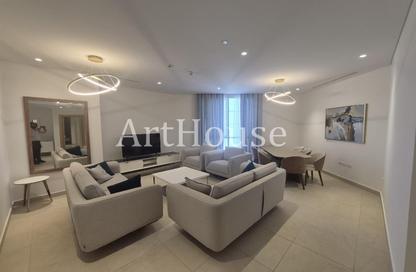 Apartment - 3 - 5 for rent in Floresta Gardens - Floresta Gardens - The Pearl Island - Doha
