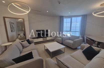 Apartment - 3 - 5 for rent in Floresta Gardens - Floresta Gardens - The Pearl Island - Doha