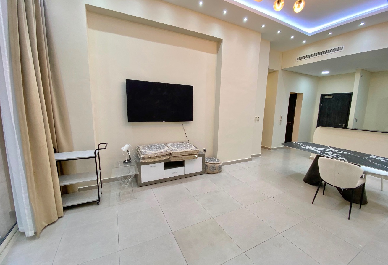 Luxury 2BHK+Maid |Spacious Balcony|Prime Location thumbnail 8