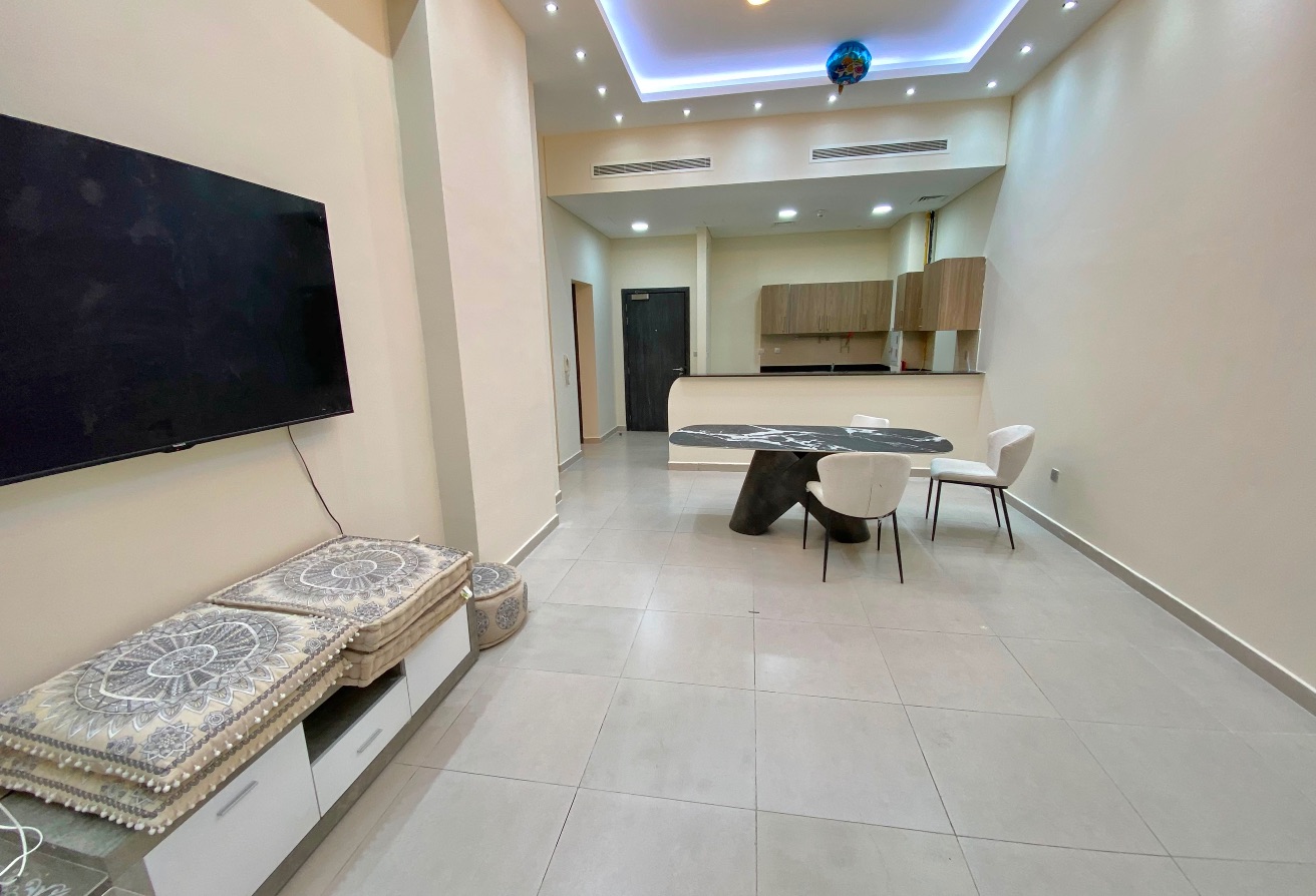 Luxury 2BHK+Maid |Spacious Balcony|Prime Location thumbnail 7
