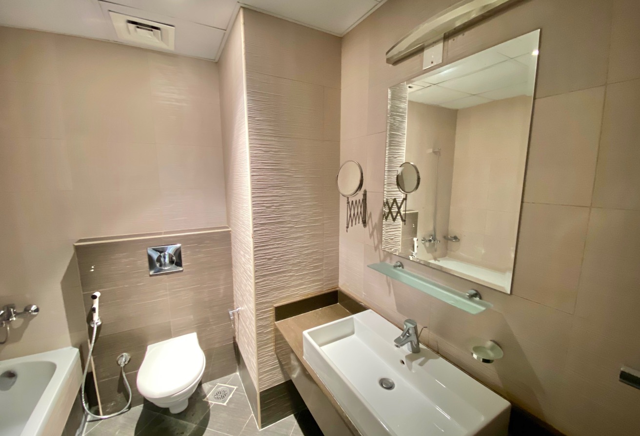 Luxury 2BHK+Maid |Spacious Balcony|Prime Location thumbnail 14