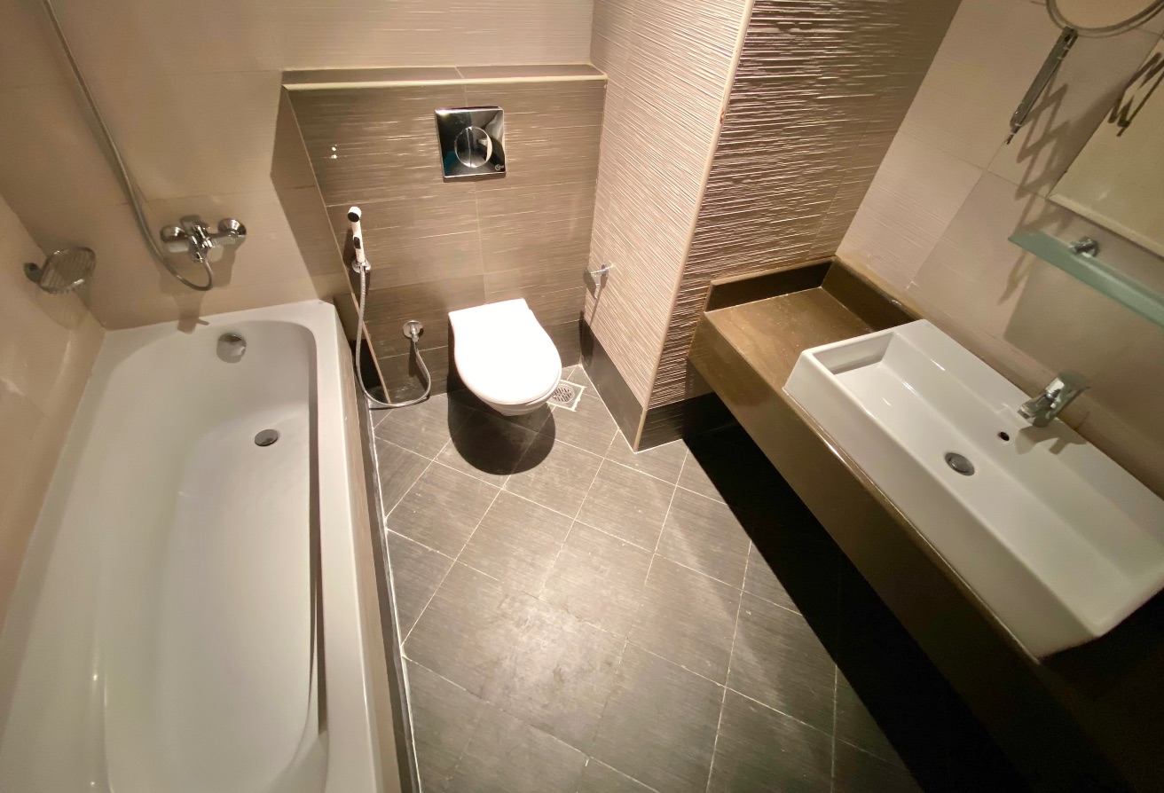 Luxury 2BHK+Maid |Spacious Balcony|Prime Location thumbnail 16