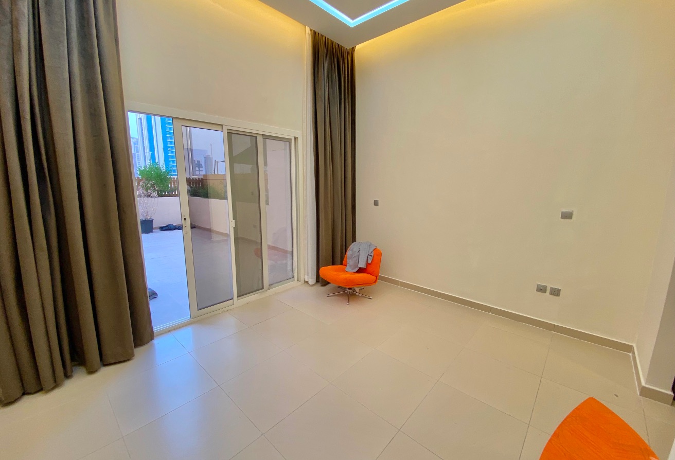 Luxury 2BHK+Maid |Spacious Balcony|Prime Location thumbnail 5