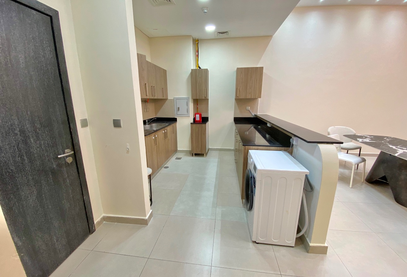 Luxury 2BHK+Maid |Spacious Balcony|Prime Location thumbnail 10