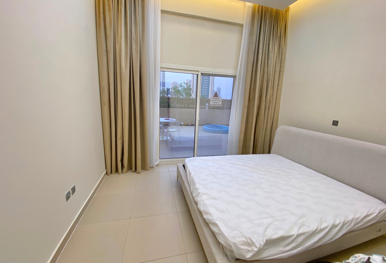 Luxury 2BHK+Maid |Spacious Balcony|Prime Location thumbnail 4