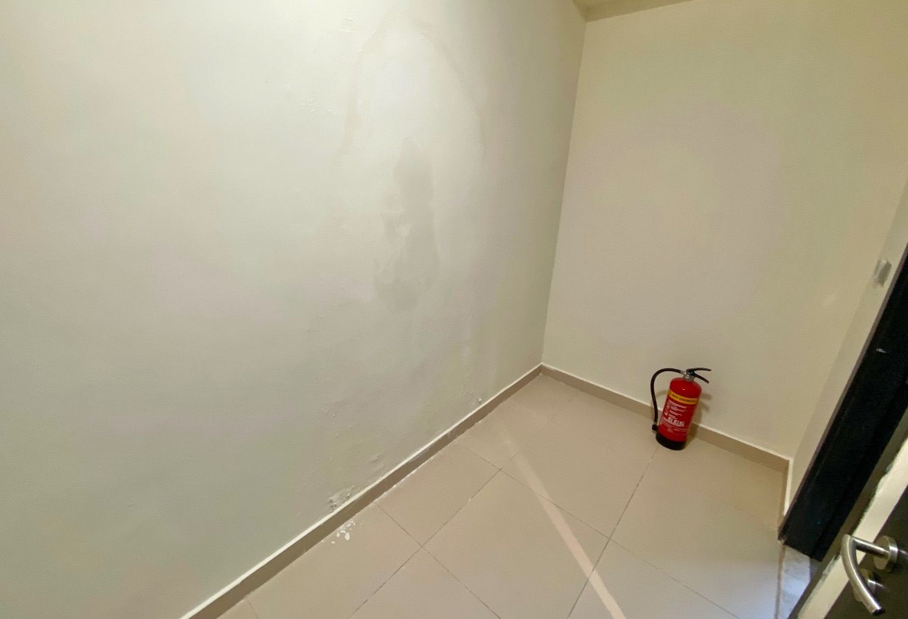 Luxury 2BHK+Maid |Spacious Balcony|Prime Location thumbnail 17
