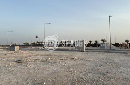 Land - Studio for sale in Les Vagues by Elie Saab - Qetaifan Islands - Lusail