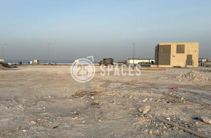 Land - Studio for sale in Les Vagues by Elie Saab - Qetaifan Islands - Lusail