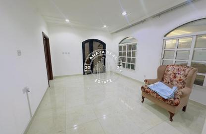 Villa - 1 Bedroom - 1 Bathroom for rent in Ain Khaled Villas - Ain Khaled - Doha Villa - 1 Bedroom - 1 Bathroom for rent in Ain Khaled Villas - Ain Khaled - Doha