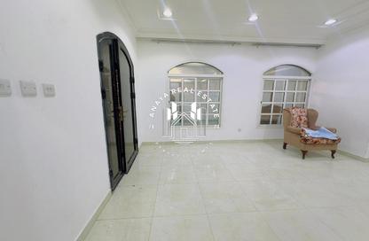 Villa - 1 Bedroom - 1 Bathroom for rent in Ain Khaled Villas - Ain Khaled - Doha