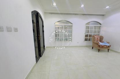 Villa - 1 Bedroom - 1 Bathroom for rent in Ain Khaled Villas - Ain Khaled - Doha Villa - 1 Bedroom - 1 Bathroom for rent in Ain Khaled Villas - Ain Khaled - Doha