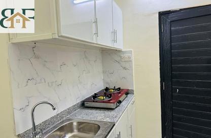 Apartment - Studio - 1 for rent in Al Thumama - Al Thumama - Doha