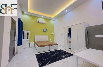 Apartment - Studio - 1 for rent in Al Thumama - Al Thumama - Doha