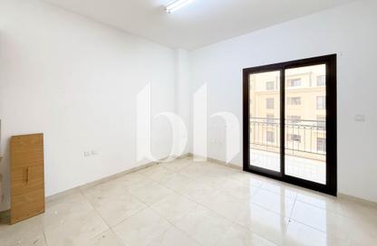 Apartment - 3 Bedrooms - 3 Bathrooms for rent in Rome - Fox Hills - Fox Hills - Lusail