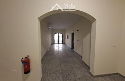 Apartment - 3 Bedrooms - 3 Bathrooms for rent in Fereej Bin Mahmoud North - Fereej Bin Mahmoud - Doha Apartment - 3 Bedrooms - 3 Bathrooms for rent in Fereej Bin Mahmoud North - Fereej Bin Mahmoud - Doha