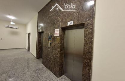 Apartment - 3 Bedrooms - 3 Bathrooms for rent in Fereej Bin Mahmoud North - Fereej Bin Mahmoud - Doha