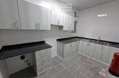 Apartment - 3 Bedrooms - 3 Bathrooms for rent in Fereej Bin Mahmoud North - Fereej Bin Mahmoud - Doha