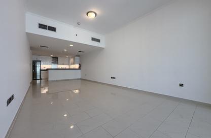 Apartment - 1 Bedroom - 2 Bathrooms for rent in Viva West - Viva Bahriyah - The Pearl Island - Doha