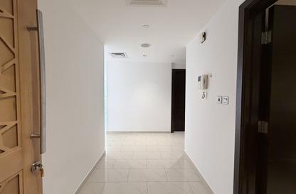 Apartment - 1 Bedroom - 2 Bathrooms for rent in Viva West - Viva Bahriyah - The Pearl Island - Doha