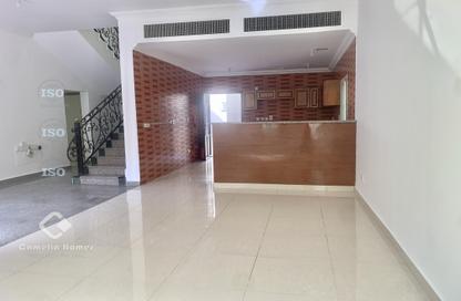 Villa - 4 Bedrooms - 3 Bathrooms for rent in Al Hanaa Street - Al Gharrafa - Doha