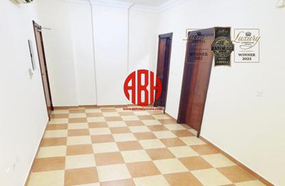 Apartment - 4 Bedrooms - 2 Bathrooms for rent in Najma Street - Najma - Doha