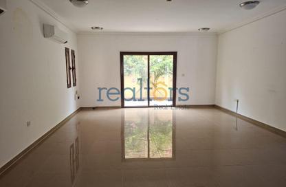 Compound - 3 Bedrooms - 4 Bathrooms for rent in Al Nuaija Street - Al Hilal West - Al Hilal - Doha