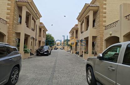 Compound - 3 Bedrooms - 4 Bathrooms for rent in Al Nuaija Street - Al Hilal West - Al Hilal - Doha Compound - 3 Bedrooms - 4 Bathrooms for rent in Al Nuaija Street - Al Hilal West - Al Hilal - Doha