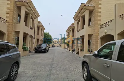 Compound - 3 Bedrooms - 4 Bathrooms for rent in Al Nuaija Street - Al Hilal West - Al Hilal - Doha Compound - 3 Bedrooms - 4 Bathrooms for rent in Al Nuaija Street - Al Hilal West - Al Hilal - Doha
