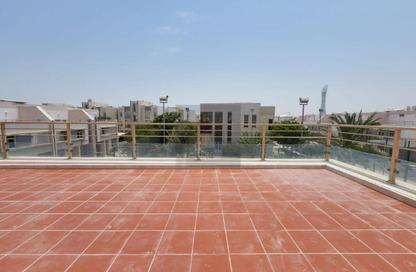 مجمع سكني - 3 غرف نوم - 3 حمامات للايجار في شارع الوعب - الوعب - الدوحة