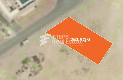 Land - Studio for sale in Al Wakra - Al Wakra - Al Wakrah - Al Wakra